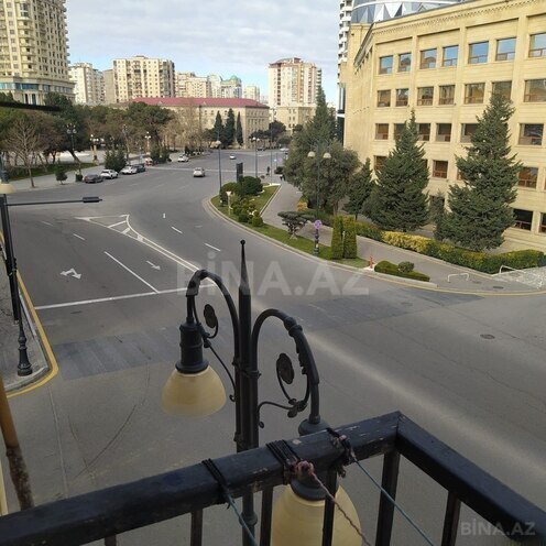 İcarəyə verilir 2 otaqlı köhnə tikili 50 m², Elmlər Akademiyası m., photo 3 from 7
