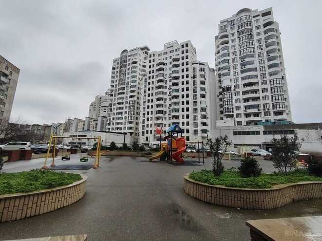 Сдаётся 3-комн. новостройка 102 м², м. 8 ноября, photo 1 from 20