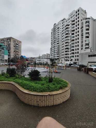 Сдаётся 3-комн. новостройка 102 м², м. 8 ноября, photo 19 from 20