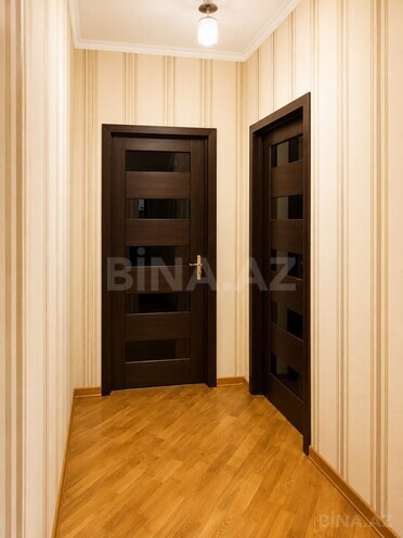 Сдаётся 3-комн. новостройка 102 м², м. 8 ноября, photo 18 from 20
