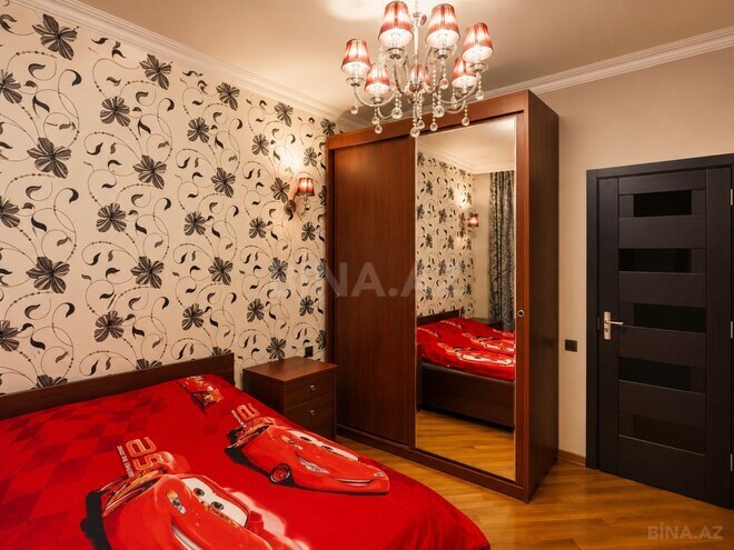 Сдаётся 3-комн. новостройка 102 м², м. 8 ноября, photo 11 from 20