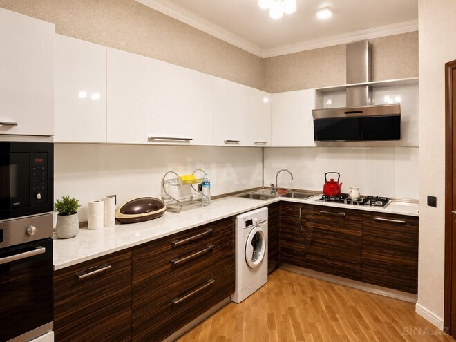 Сдаётся 3-комн. новостройка 102 м², м. 8 ноября, photo 14 from 20