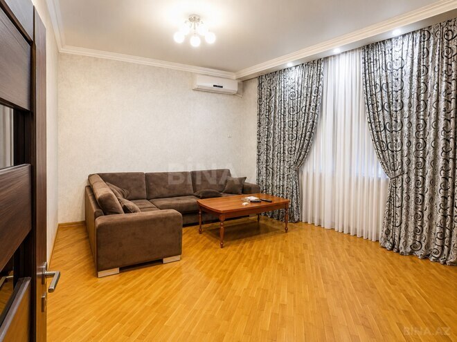 Сдаётся 3-комн. новостройка 102 м², м. 8 ноября, photo 7 from 20