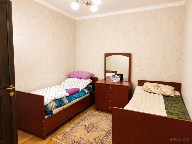 Сдаётся 3-комн. новостройка 102 м², м. 8 ноября, photo 12 from 20