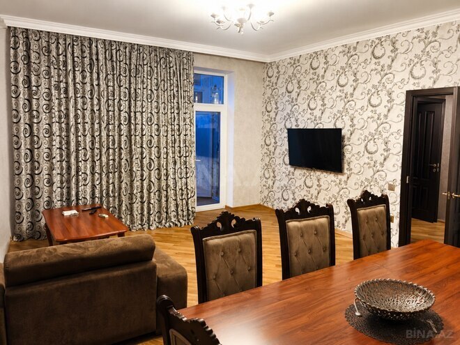 Сдаётся 3-комн. новостройка 102 м², м. 8 ноября, photo 6 from 20