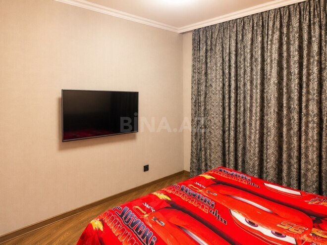 Сдаётся 3-комн. новостройка 102 м², м. 8 ноября, photo 10 from 20