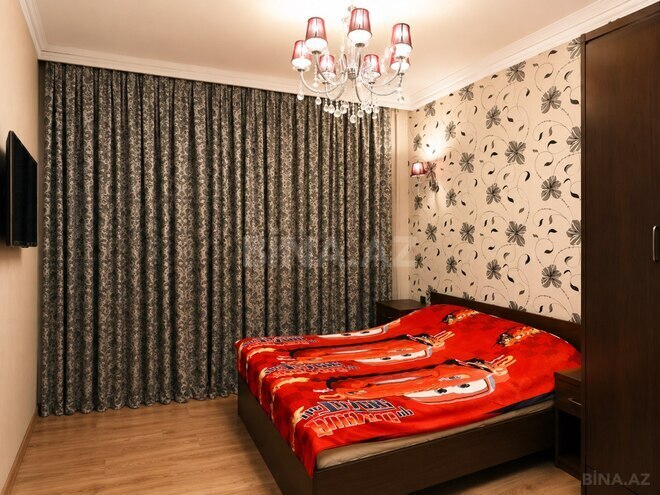 Сдаётся 3-комн. новостройка 102 м², м. 8 ноября, photo 9 from 20