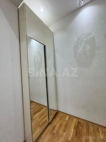 Satılır 2 otaqlı yeni tikili 80 m², Azadlıq Prospekti m., photo 15 from 32