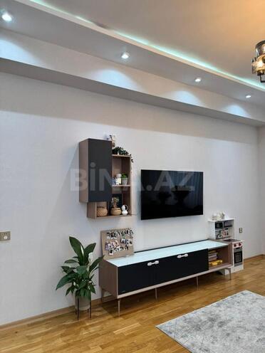 Satılır 2 otaqlı yeni tikili 80 m², Azadlıq Prospekti m., photo 21 from 32