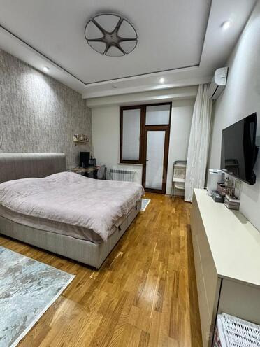 Satılır 2 otaqlı yeni tikili 80 m², Azadlıq Prospekti m., photo 24 from 32