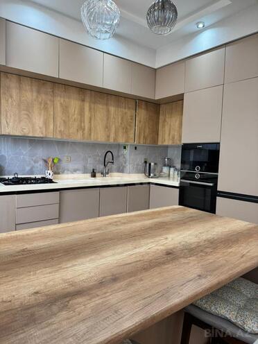 Satılır 2 otaqlı yeni tikili 80 m², Azadlıq Prospekti m., photo 25 from 32