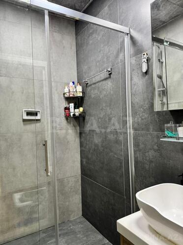 Satılır 2 otaqlı yeni tikili 80 m², Azadlıq Prospekti m., photo 31 from 32