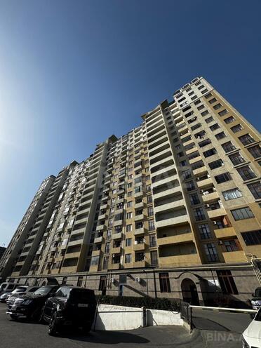 Satılır 2 otaqlı yeni tikili 80 m², Azadlıq Prospekti m., photo 3 from 32