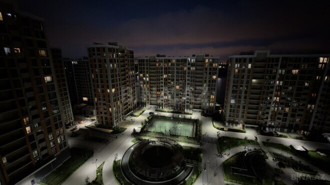 Satılır 2 otaqlı yeni tikili 49 m², Yasamal q., photo 20 from 21