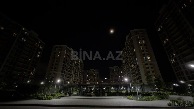 Satılır 2 otaqlı yeni tikili 49 m², Yasamal q., photo 19 from 21