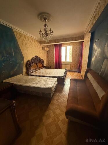 Сдаётся 2-комн. новостройка 80 м², м. Иншаатчылар, photo 3 from 8