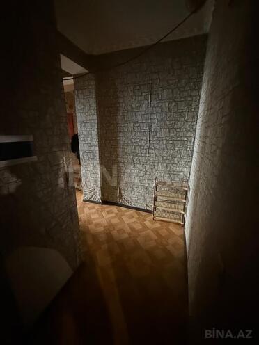 Сдаётся 2-комн. новостройка 80 м², м. Иншаатчылар, photo 7 from 8
