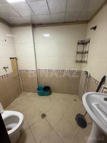 Сдаётся 2-комн. новостройка 80 м², м. Иншаатчылар, photo 6 from 8