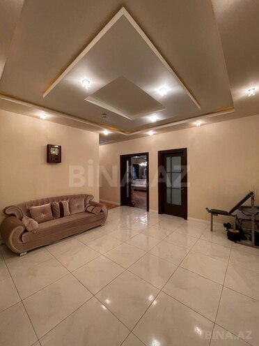 Satılır 4 otaqlı yeni tikili 196 m², Nəsimi r., photo 4 from 6