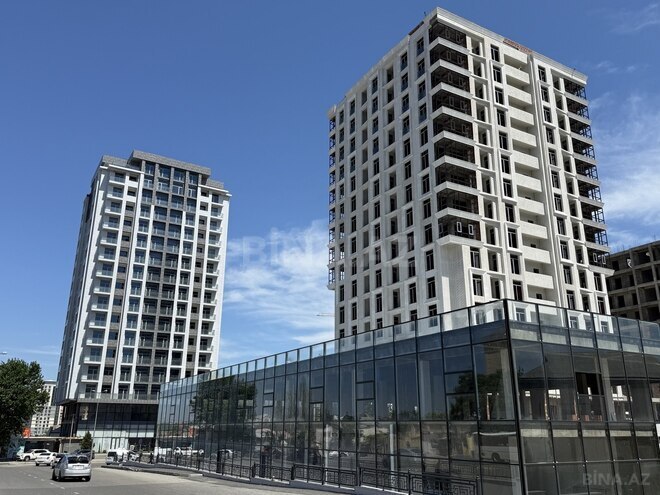 Продаётся 2-комн. новостройка 104 м², м. 8 ноября, photo 12 from 14