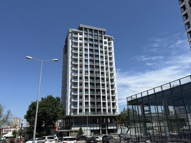 Продаётся 2-комн. новостройка 104 м², м. 8 ноября, photo 13 from 14