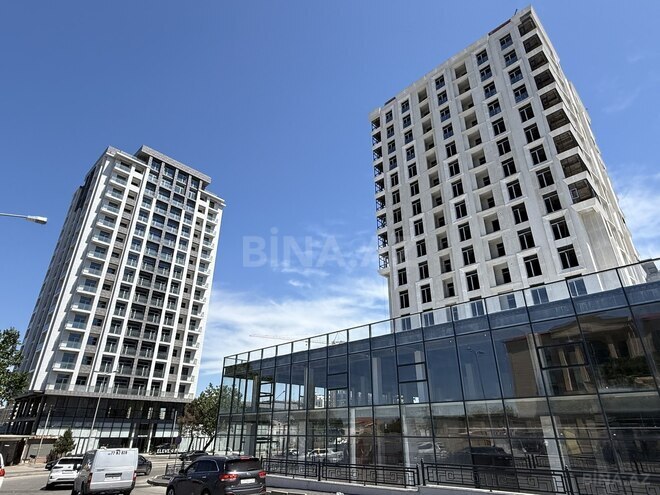 Продаётся 2-комн. новостройка 104 м², м. 8 ноября, photo 1 from 14