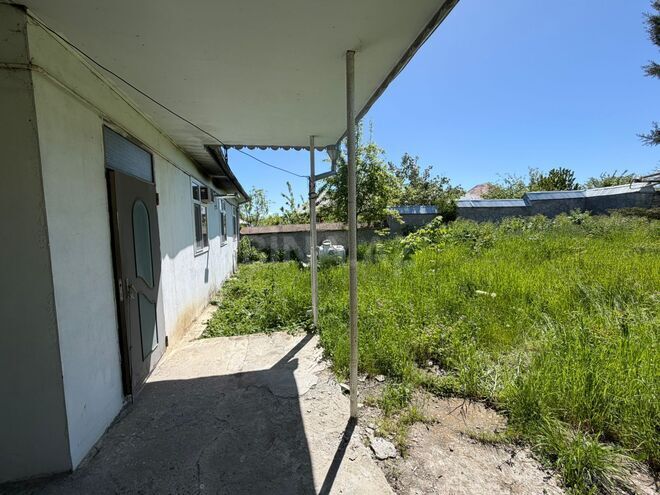 Satılır 3 otaqlı həyət evi/bağ evi 110 m², photo 11 from 19