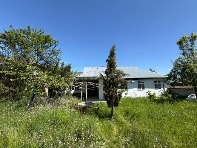 Satılır 3 otaqlı həyət evi/bağ evi 110 m², photo 1 from 19