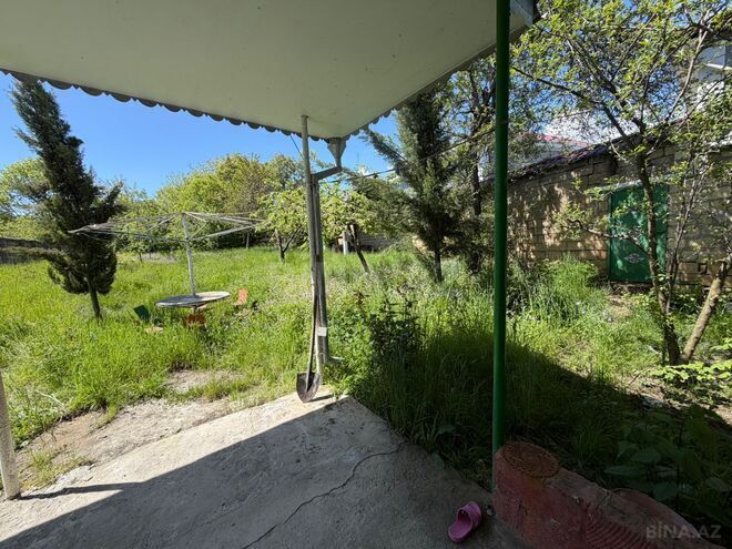 Satılır 3 otaqlı həyət evi/bağ evi 110 m², photo 12 from 19