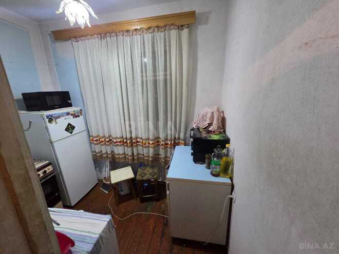 Satılır 1 otaqlı köhnə tikili 35 m², Həzi Aslanov m., photo 6 from 9