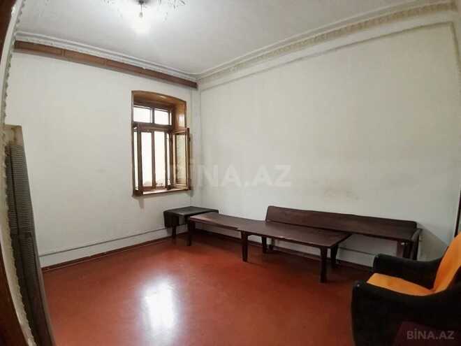 Satılır 3 otaqlı köhnə tikili 75 m², Nəriman Nərimanov m., photo 5 from 9
