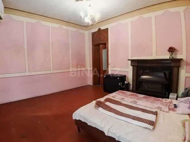 Satılır 3 otaqlı köhnə tikili 75 m², Nəriman Nərimanov m., photo 4 from 9