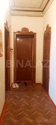 Satılır 3 otaqlı köhnə tikili 75 m², Nəriman Nərimanov m., photo 7 from 9