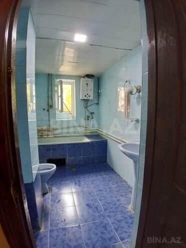 Satılır 3 otaqlı köhnə tikili 75 m², Nəriman Nərimanov m., photo 6 from 9