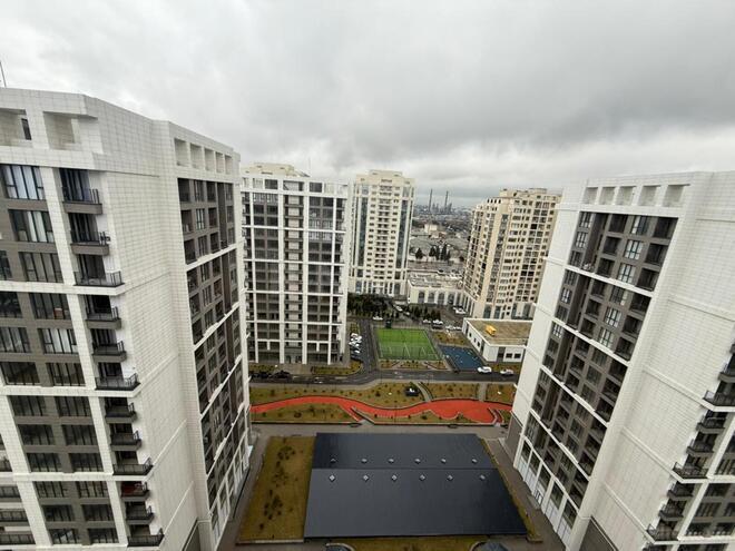 Продаётся 2-комн. новостройка 108.5 м², м. Кероглу, photo 3 from 20