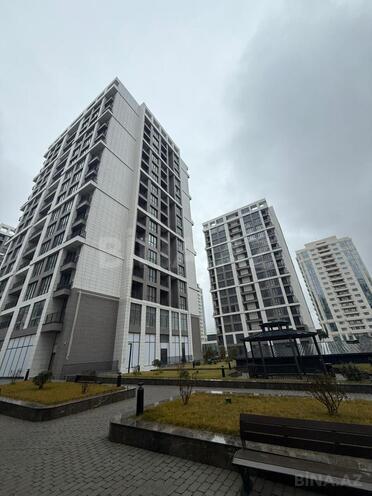 Продаётся 2-комн. новостройка 108.5 м², м. Кероглу, photo 1 from 20