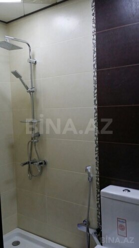 İcarəyə verilir 2 otaqlı yeni tikili 60 m², Nərimanov r., photo 16 from 18