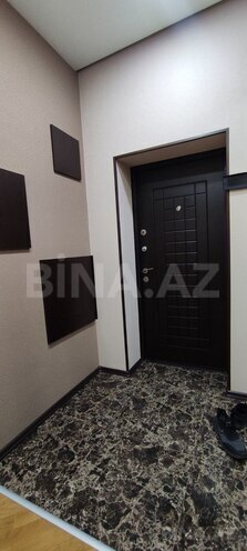 İcarəyə verilir 2 otaqlı yeni tikili 60 m², Nərimanov r., photo 13 from 18