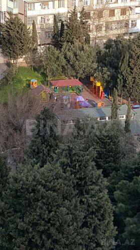 İcarəyə verilir 2 otaqlı yeni tikili 60 m², Nərimanov r., photo 4 from 18