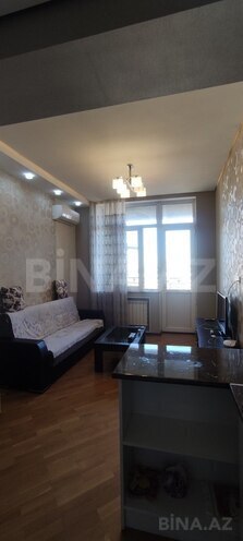 İcarəyə verilir 2 otaqlı yeni tikili 60 m², Nərimanov r., photo 7 from 18