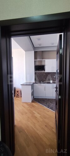 İcarəyə verilir 2 otaqlı yeni tikili 60 m², Nərimanov r., photo 11 from 18