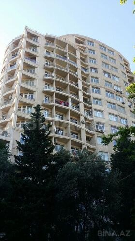 İcarəyə verilir 2 otaqlı yeni tikili 60 m², Nərimanov r., photo 1 from 18