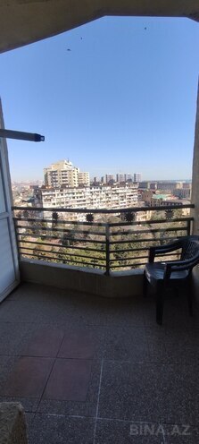 İcarəyə verilir 2 otaqlı yeni tikili 60 m², Nərimanov r., photo 17 from 18