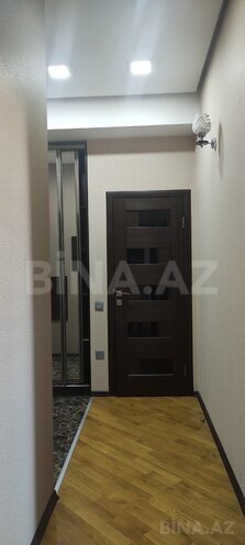 İcarəyə verilir 2 otaqlı yeni tikili 60 m², Nərimanov r., photo 14 from 18