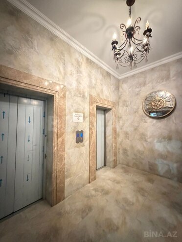 Satılır 3 otaqlı yeni tikili 185 m², Yasamal r., photo 6 from 22