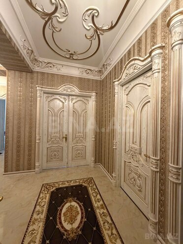Satılır 3 otaqlı yeni tikili 185 m², Yasamal r., photo 8 from 22