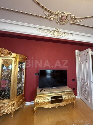 Satılır 3 otaqlı yeni tikili 185 m², Yasamal r., photo 14 from 22