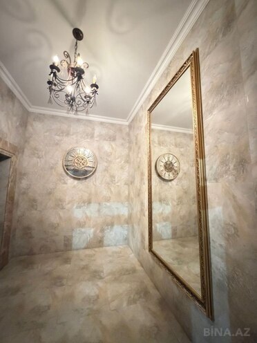 Satılır 3 otaqlı yeni tikili 185 m², Yasamal r., photo 19 from 22