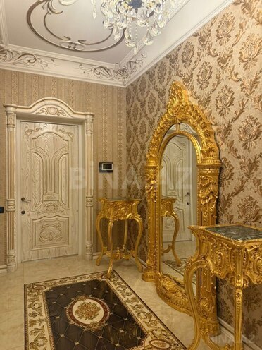 Satılır 3 otaqlı yeni tikili 185 m², Yasamal r., photo 10 from 22