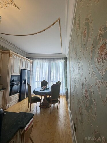 Satılır 3 otaqlı yeni tikili 185 m², Yasamal r., photo 7 from 22